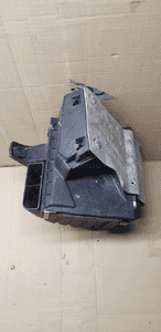 Obudowa filtra powietrza Passat B5 1.9 TDI 8D0129607M 2