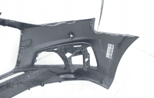 Zderzak przód przedni audi A4 B9 lift 19- 8W0807437AH 9