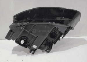 Audi A4 B8 8K0 Lift Lampa przednia Xenon R - 12828 6