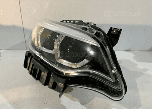 BMW 2 F22 / F23 LCI Lampy L/P Adaptive Led - 15225 4