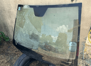 MERCEDES B 245 A169 szyba czołowa przednia oryginał 1