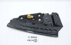 Lampa lewy tył lewa tylna skoda enyaq 5LG 7