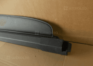 2X. roleta bagażnika opel vectra c oryginał 6
