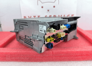Mercedes-Benz Nawigacja Multimedia NTG6 HIGH ECE TV A1679006725 4