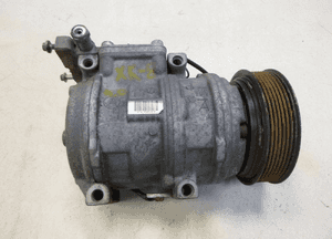 JAGUAR XK8 XK 8 X100 SPRĘŻARKA KLIMATYZACJI 4.0 ORYGINAŁ 6