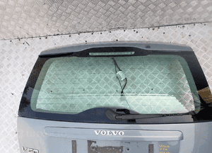 Klapa bagażnika volvo V50 radom 4