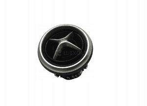 Kratka nawiewu wlot powietrza mercedes a-klasa W176 A1768300354 2012-2018 1