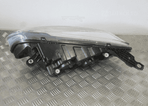 Lampa przednia przód prawa fiat doblo ii 2 lift 2014-2022 rok 6