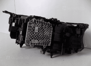 BMW 7 G11 / G12 Lampa Laser kompletna L - 11365 6