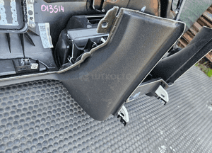 Konsola 8K1857041 Deska Rozdzielcza Kokpit AUDI A4 B8 Europa Oryginal 30