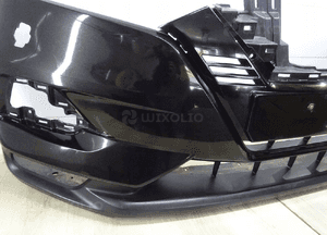 Zderzak przod nissan qashqai 2 ii lift 62022-HV00H 4