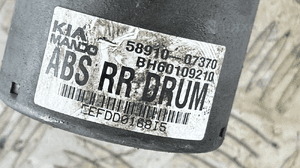 POMPA ABS KIA PICANTO I 1 58910-07370 ORG FV 3