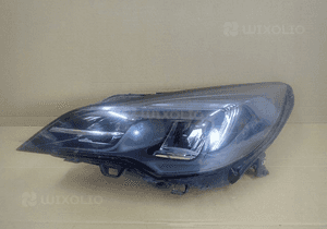 Lampa lewa lewy full led opel astra 5 v k lift 19- 1