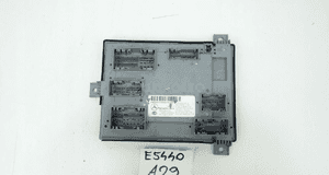 MODUŁ STEROWNIK KOMFORTU SAM MERCEDES C W206 21- A2069008219 1