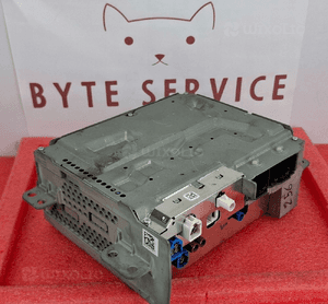 Mercedes-Benz Radio Nawigacja Multimedia NTG7 MID ECE VERSTK A2969003609 3