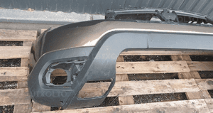 Dacia duster ii zderzak przód praedni 620221776R 6