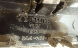 Atrapa gril grill nissan qashqai ii 2 J11 13-17 4