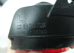Mazda MX5 MX-5 nd 14 lampa tylna prawa led europa 6