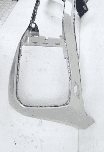 Vw touareg iii 760 lift r-line 2023- zderzak przód przedni 760807221G 4