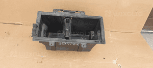 Obudowa podstawa akumulatora Citroen Jumper Ducato III Boxer 1384216080 1384209080 2