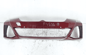 Bmw 5 G30 lift m-pakiet 2020- zderzak przód przedni 8098644 1