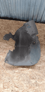 Nadkole prawy przód przednie prawe Renault Scenic II 8200136724 1