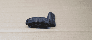 Moduł czujnik kąta skrętu Audi A4 B6 00204400 4