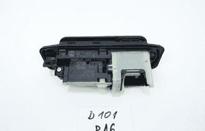 Kamera mikrostyk klapy bagażnika mercedes W213 4