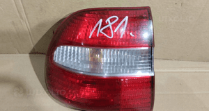 Lampa lewa tył tylna volvo V40 i lift kombi 1
