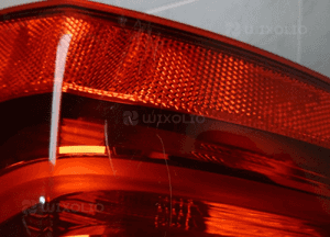 Bmw 2 F45 lci lift lampa prawa tył tylna  5 pin 13