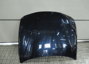 Maska pokrywa silnika bmw 3 F30 F31 2011- 13