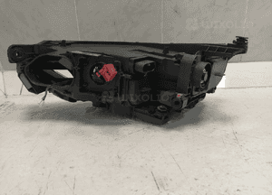 Volkswagen vw passat B8 lampa reflektor prawy przód przednia full led 5