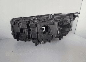 BMW 7 G11 12 LCI Lampa przednia LASER Prawa 12668 7