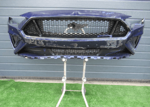 ZDERZAK PRZÓD PRZEDNI FORD MUSTANG VI 6 LIFT 2017- 6