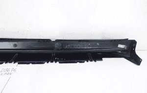 Listwa progowa prawa próg mercedes gle amg W166 A1666980225 12