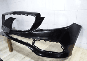 Zderzak przedni Mercedes A213 W213 6pdc 2