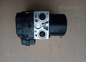 Lexus IS250 IS 250 pompa sterownik ABS 07 1