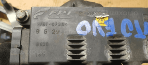 Cewka zapłonowa Fiat Punto EVO 1.2 1.4 55200112 6