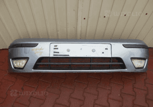 Zderzak przód przedni ford focus mk i  lift radom 1
