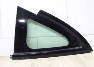 TESLA 3 LIFT szyba karoseryjna tylna prawa tył 1514979-01b 1
