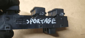Przełącznik panel sterowania szyb Kia Sportage III 93570-3W910 7