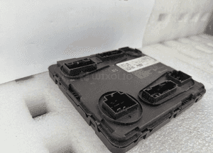 VW AG STEROWNIK MODUŁ KOMFORTU BCM 4N0907064C 4