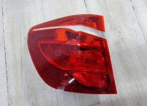 Bmw X3 F25 lampa lewy tył 7217311 1