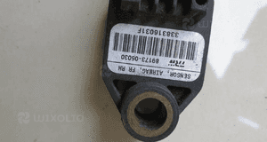 TOYOTA AVENSIS T25 CZUJNIK UDERZENIOWY 89173-05030 2