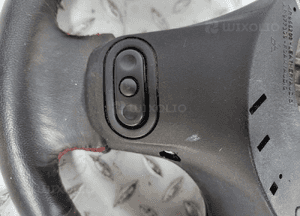 KIEROWNICA Skóra Multifunkcja Mitsubishi Colt VI 8