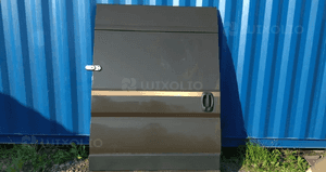 Drzwi boczne prawe H2 H3 L2 L3 L4 ducato jumper boxer movano 06-24 no 754/024 1