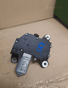 SILNICZEK WYCIERACZKI TYLNEJ OPEL ASTRA J nr 13256917 1