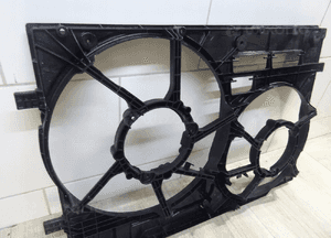 Obudowa Wentylatora Seat Cupra Formentor Tiguan 3WA121205B 2