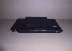 Uchwyt na kubki VW Passat B5 3B1858569 EUROPA 1