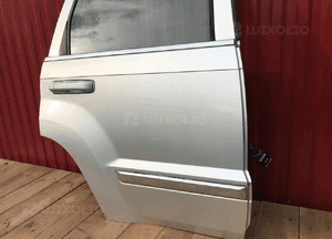 Jeep grand cherokee wk wh drzwi PS2 igły w kolor 2